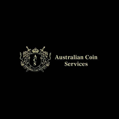 Australian coin services