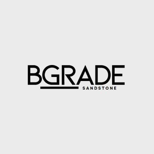 B grade sandstonemlogo - Copy
