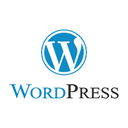 wordpress logo