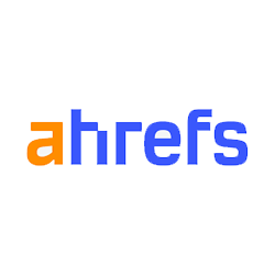 ahref logo