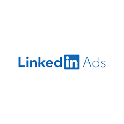 linked in ads