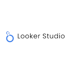 looker studio logo