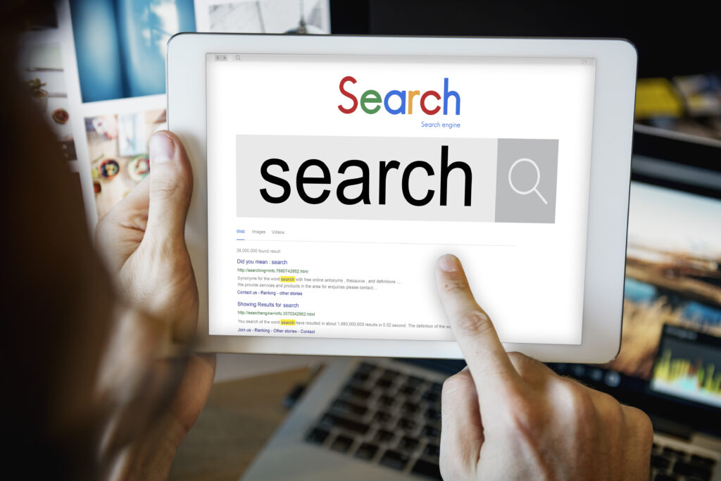 search engine optimization expert vinay dogra
