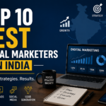 top 10 best digital marketer in india
